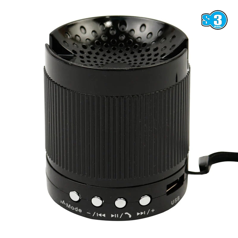 mini speaker 886