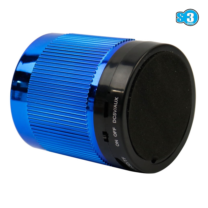 mini speaker 886